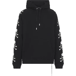 Mastermind Japan Overlapping Hoodie