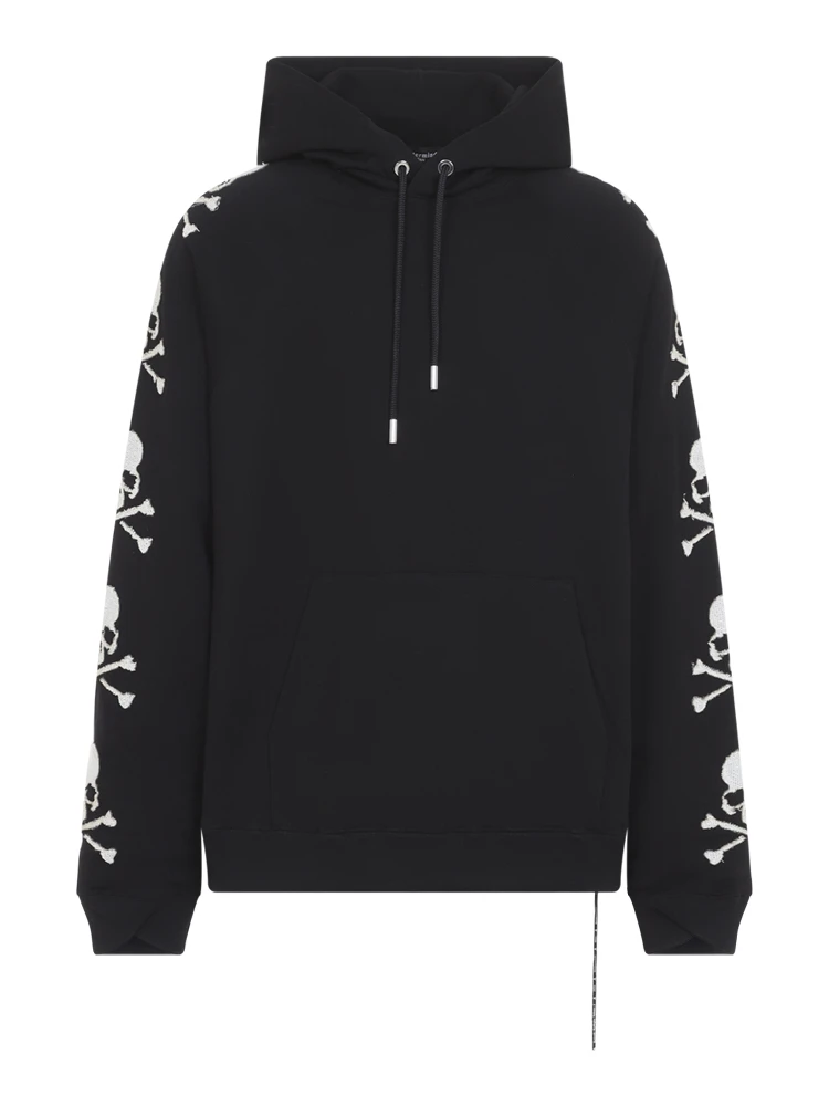 Mastermind Japan Overlapping Hoodie