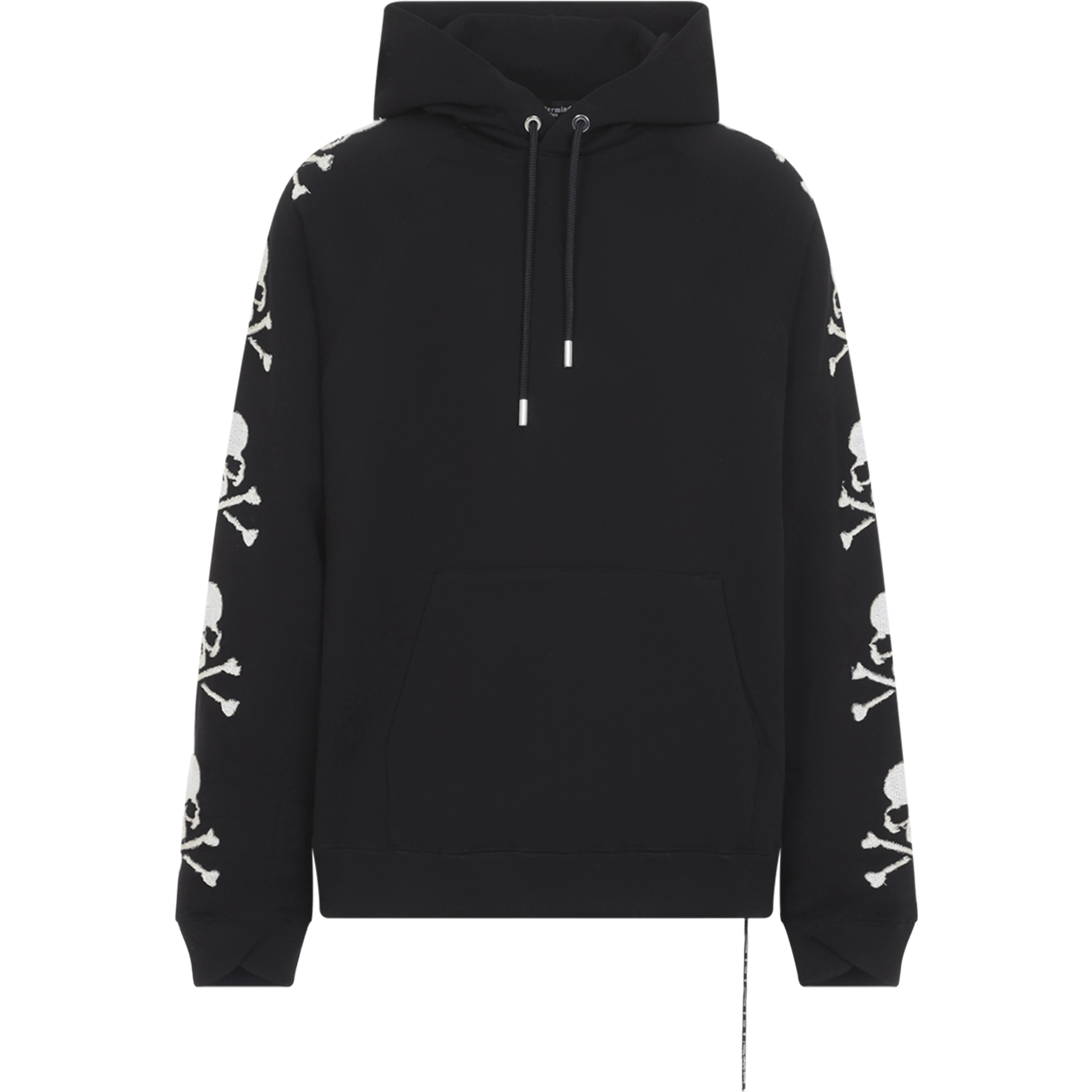 Mastermind Japan Overlapping Hoodie