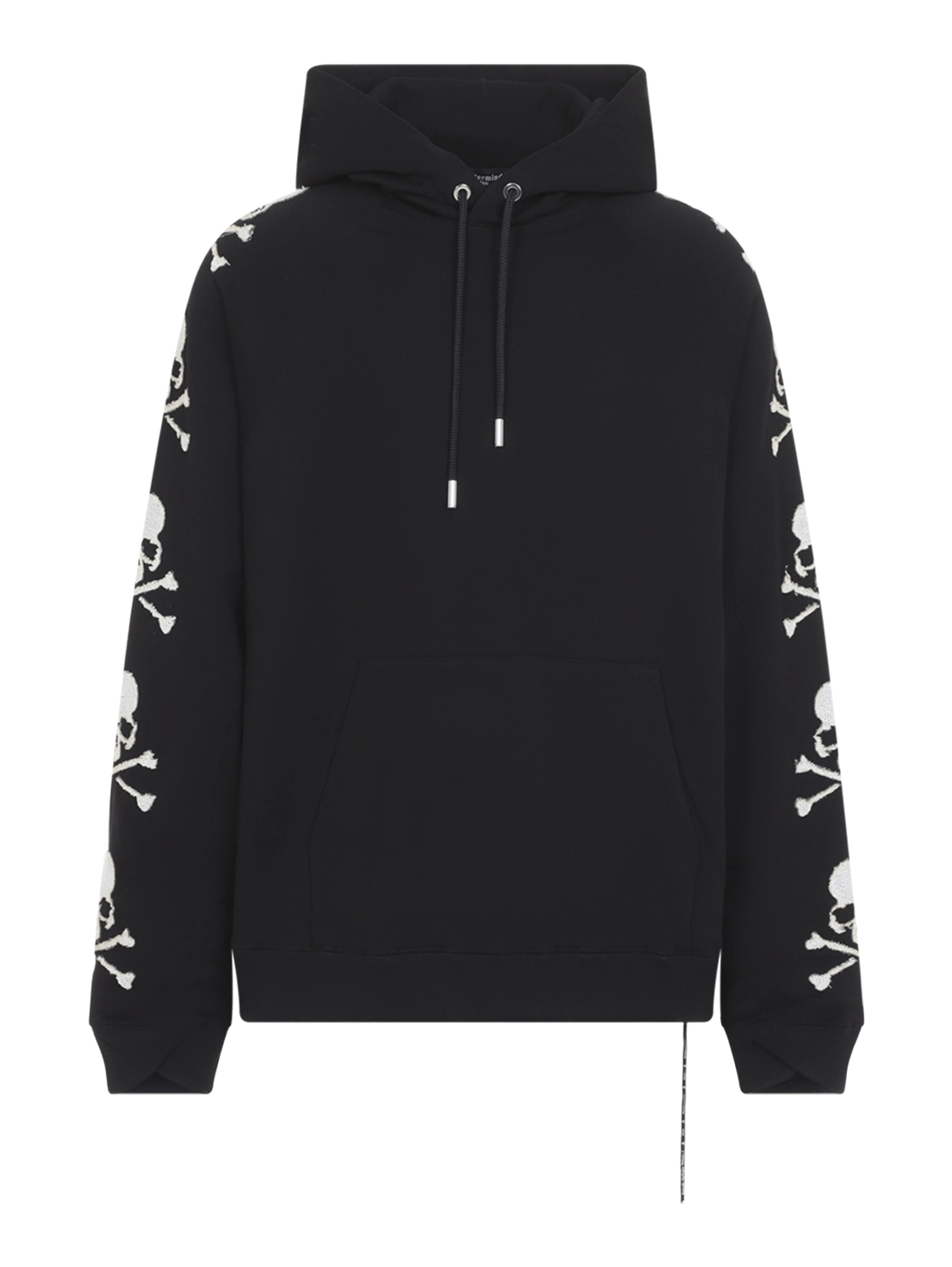 Mastermind Japan Overlapping Hoodie