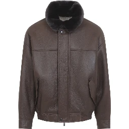 Yves Salomon Jacket