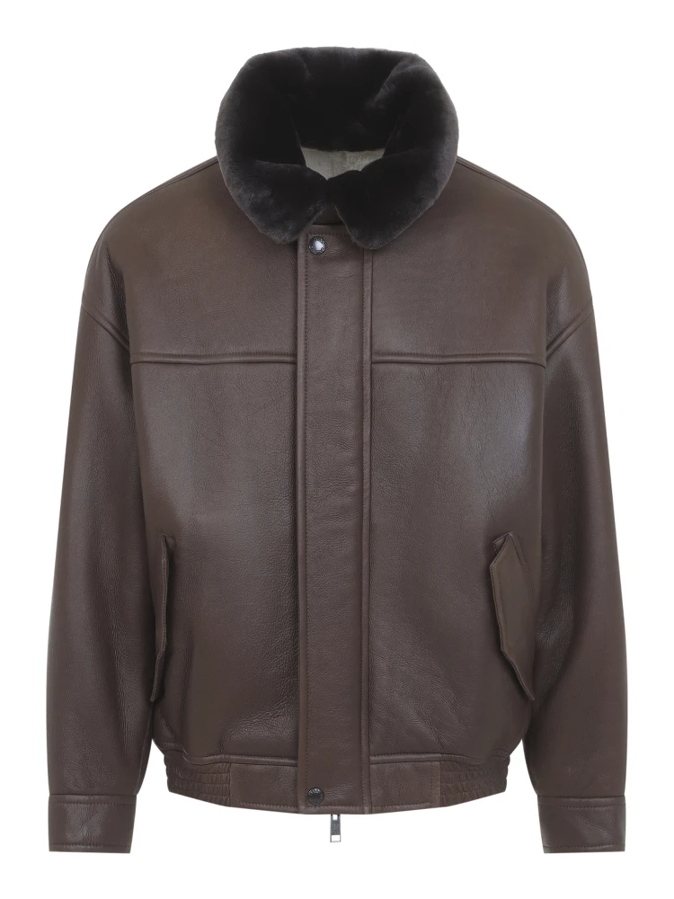 Yves Salomon Jacket