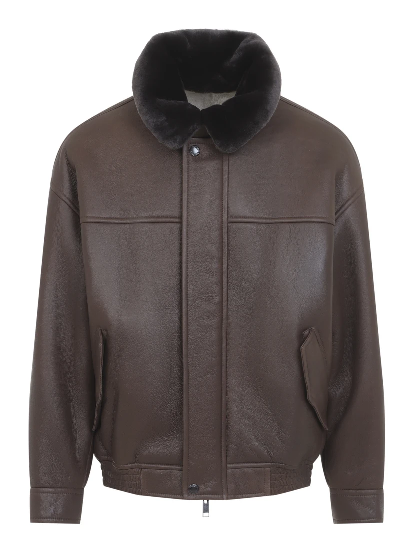 Yves Salomon Jacket