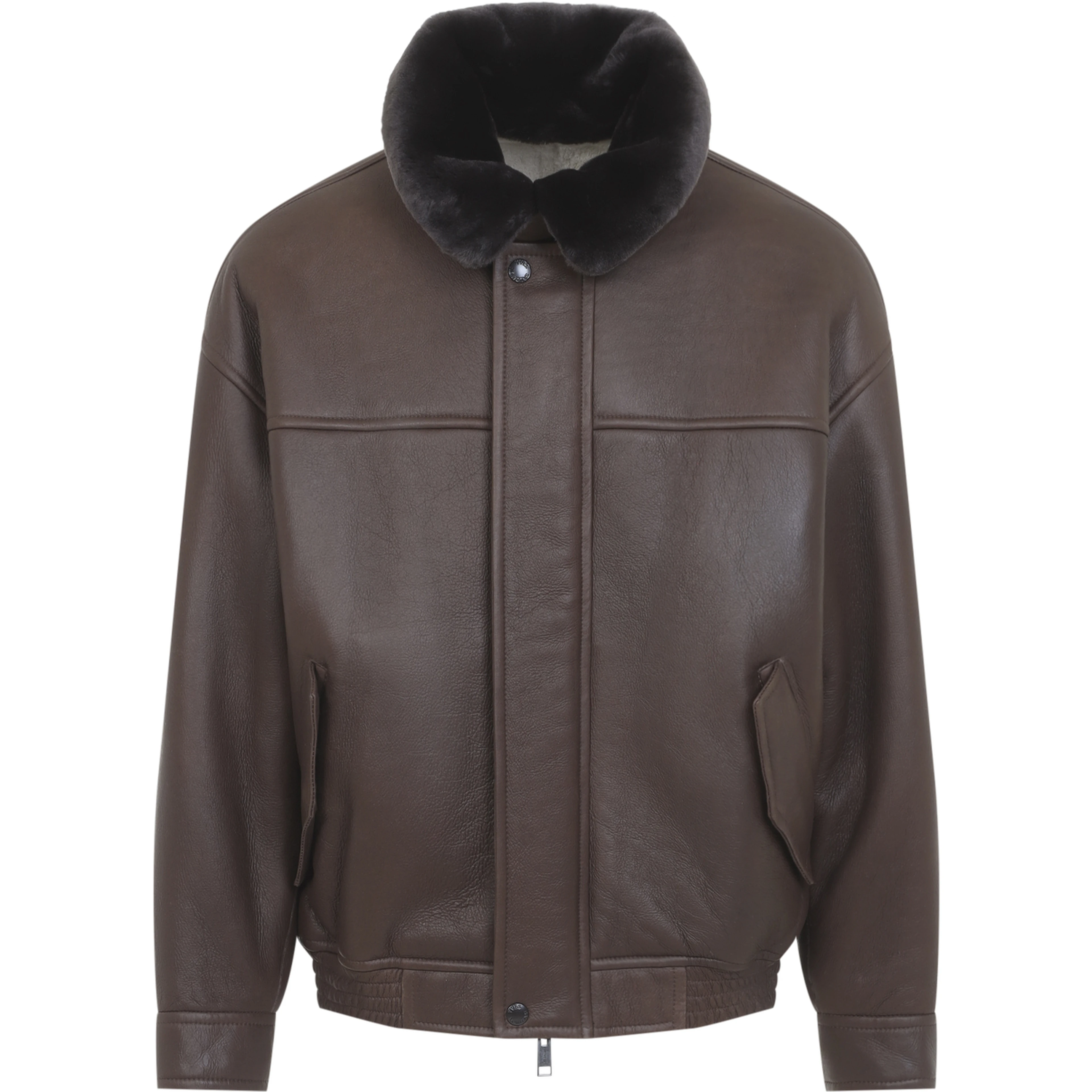 Yves Salomon Jacket