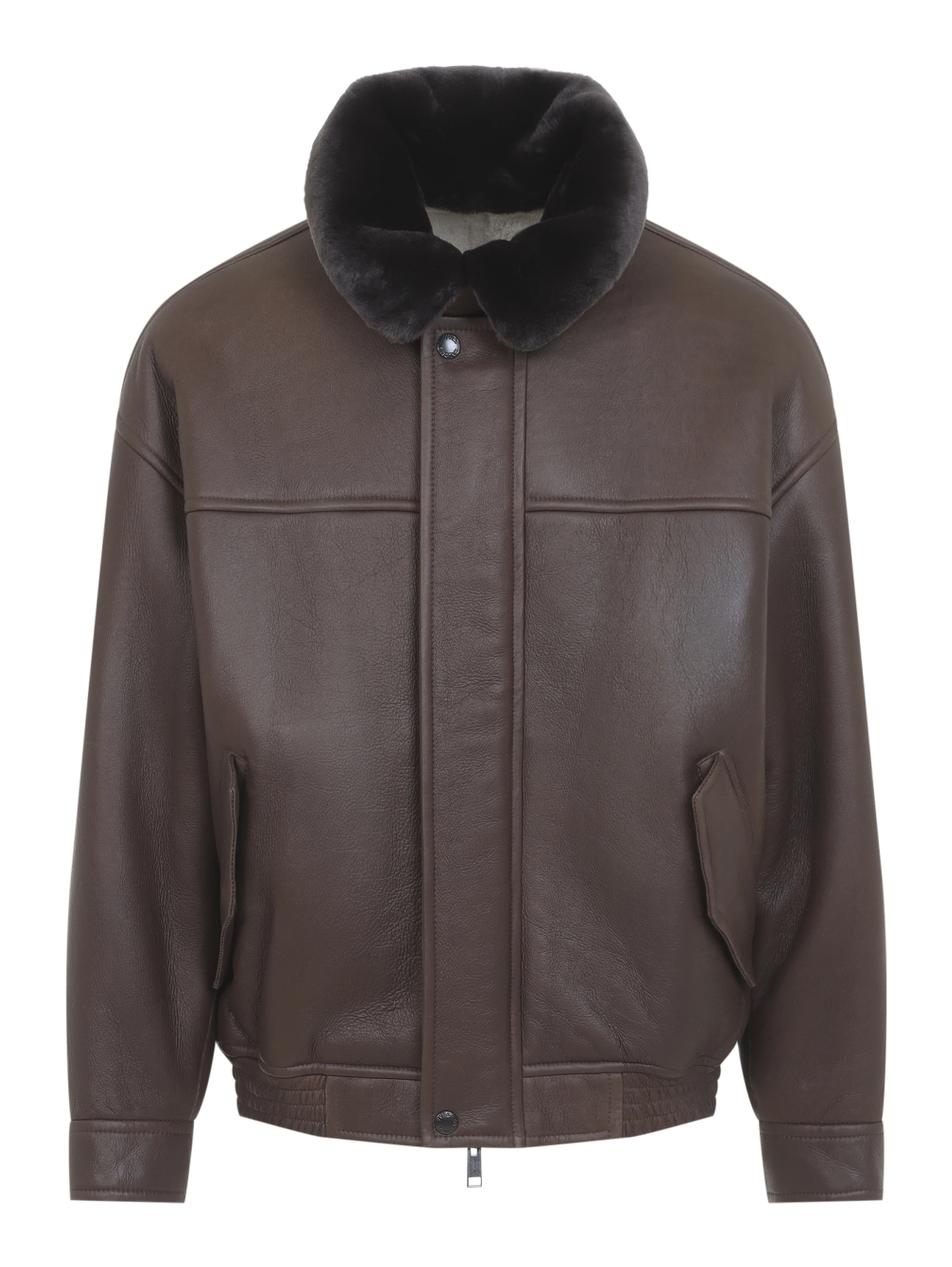 Yves Salomon Jacket
