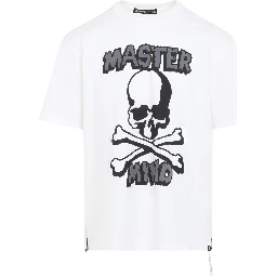 Mastermind Japan Band S/S T-shirt