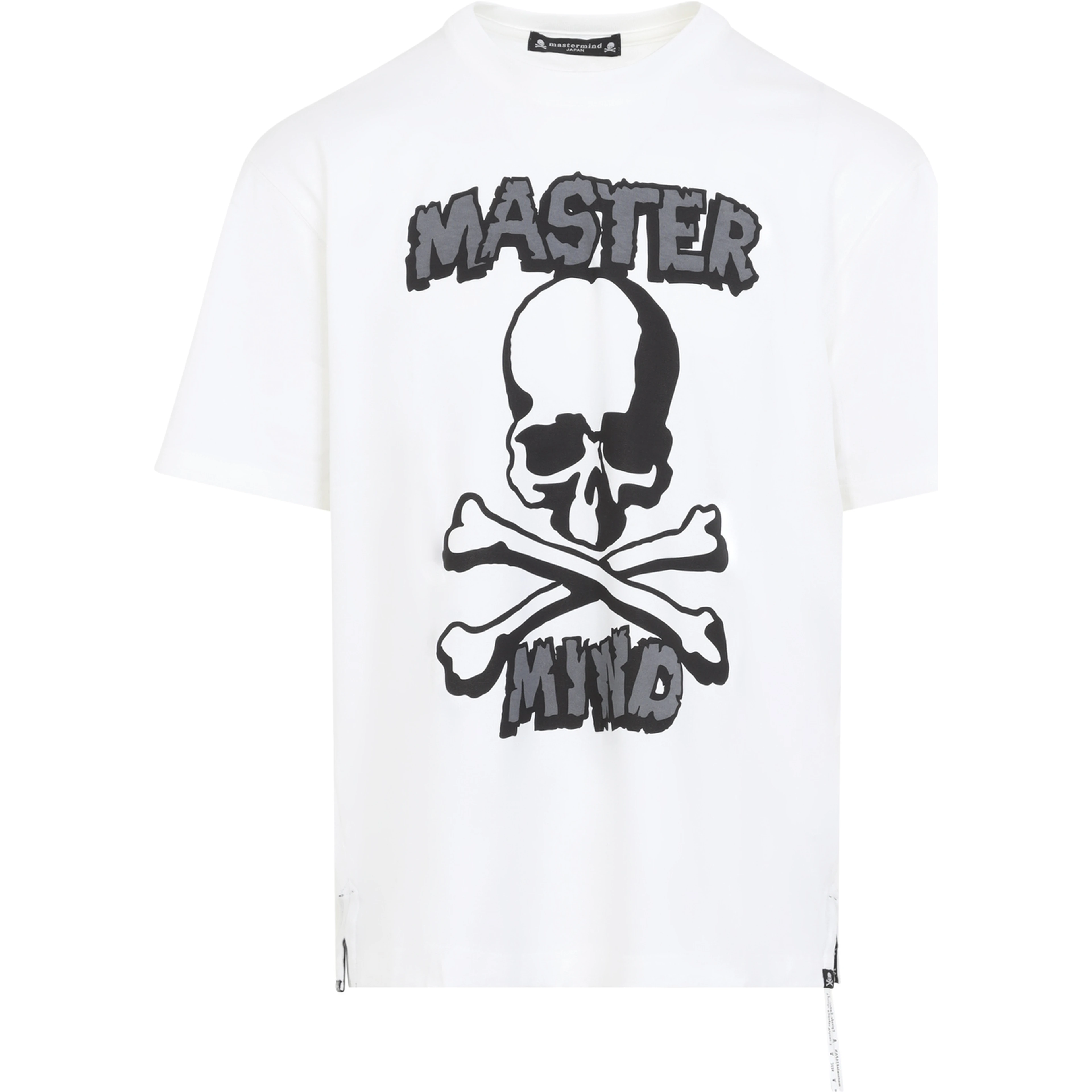 Mastermind Japan Band S/S T-shirt