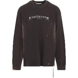 OG VINTAGE LS TEE