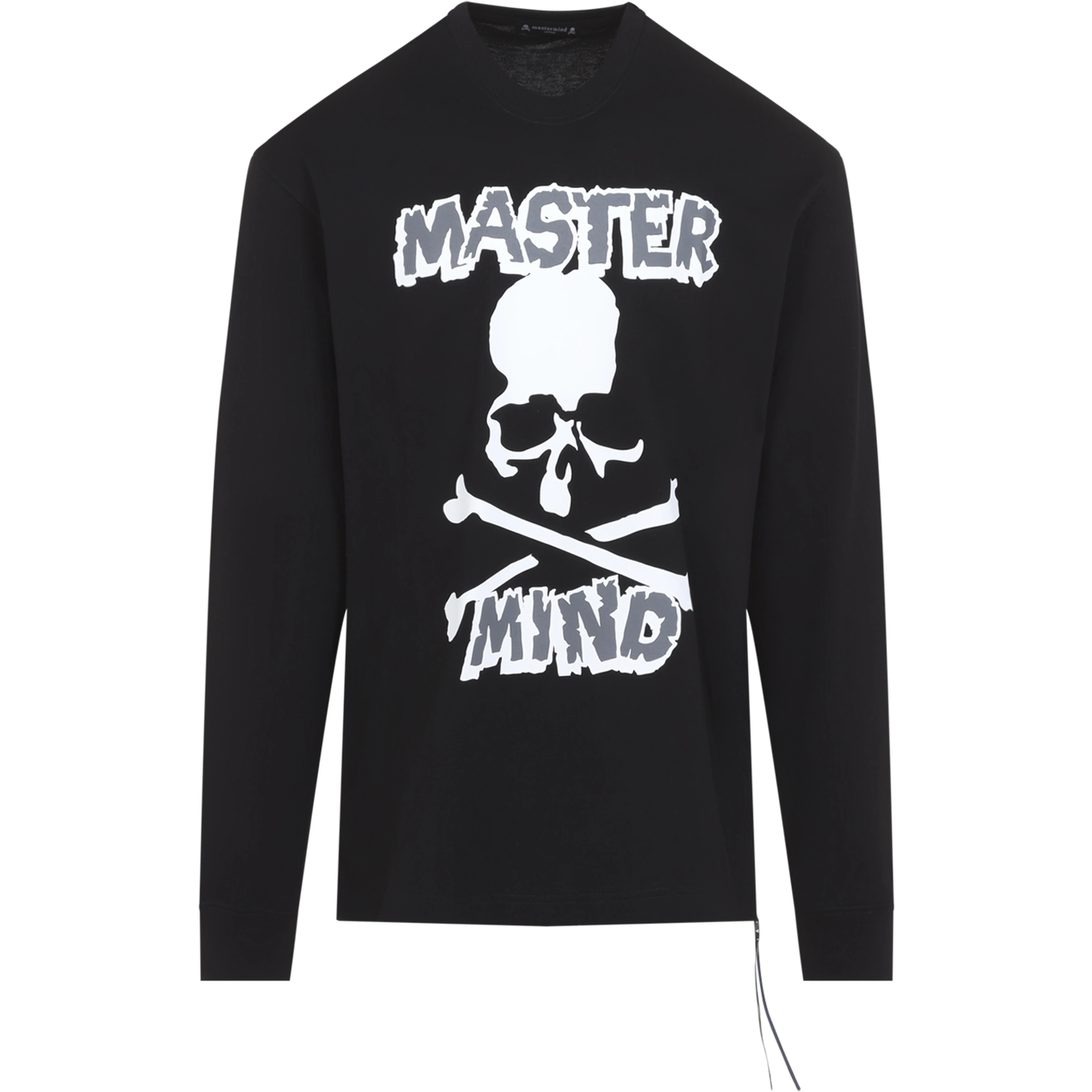 Mastermind Japan Band L/S T-shirt