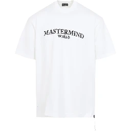 NOISE LOGO SS TEE