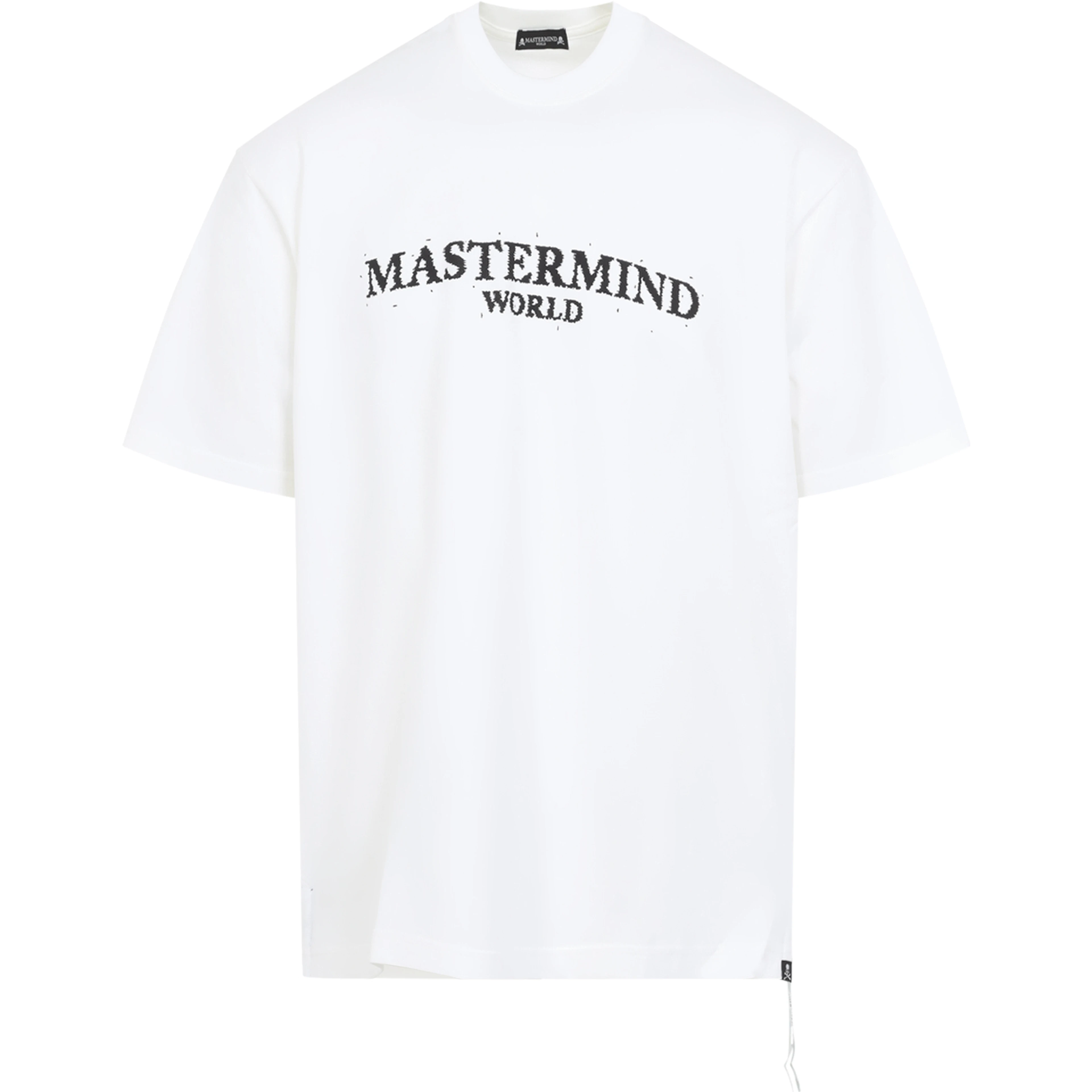 NOISE LOGO SS TEE