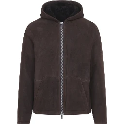 Yves Salomon Jacket