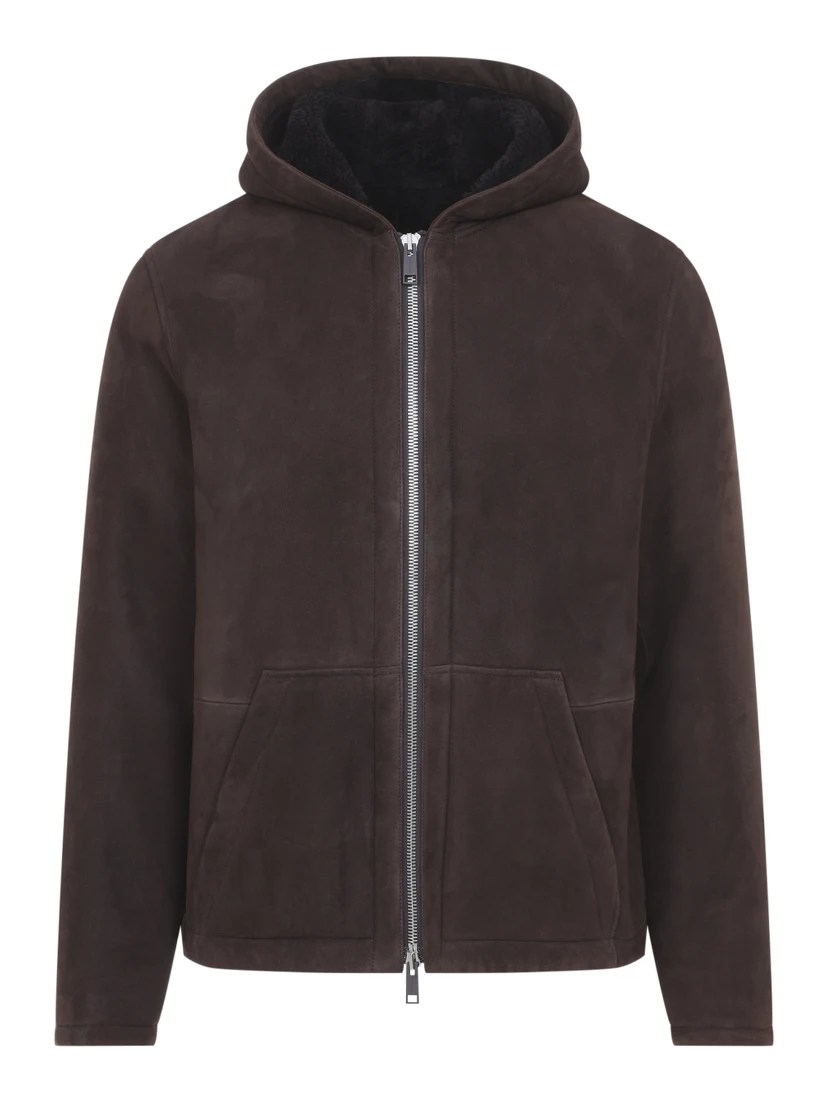 Yves Salomon Jacket