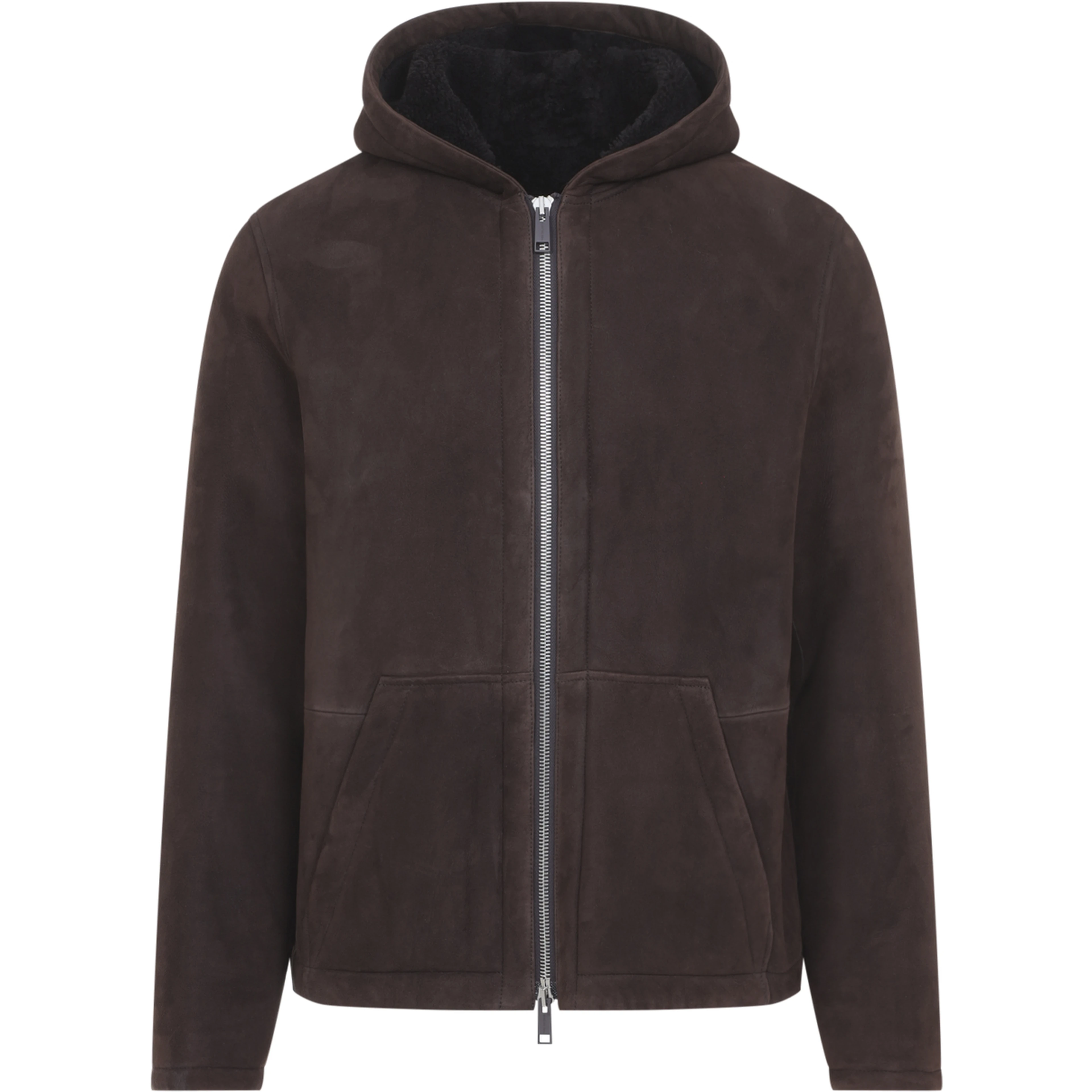 Yves Salomon Jacket