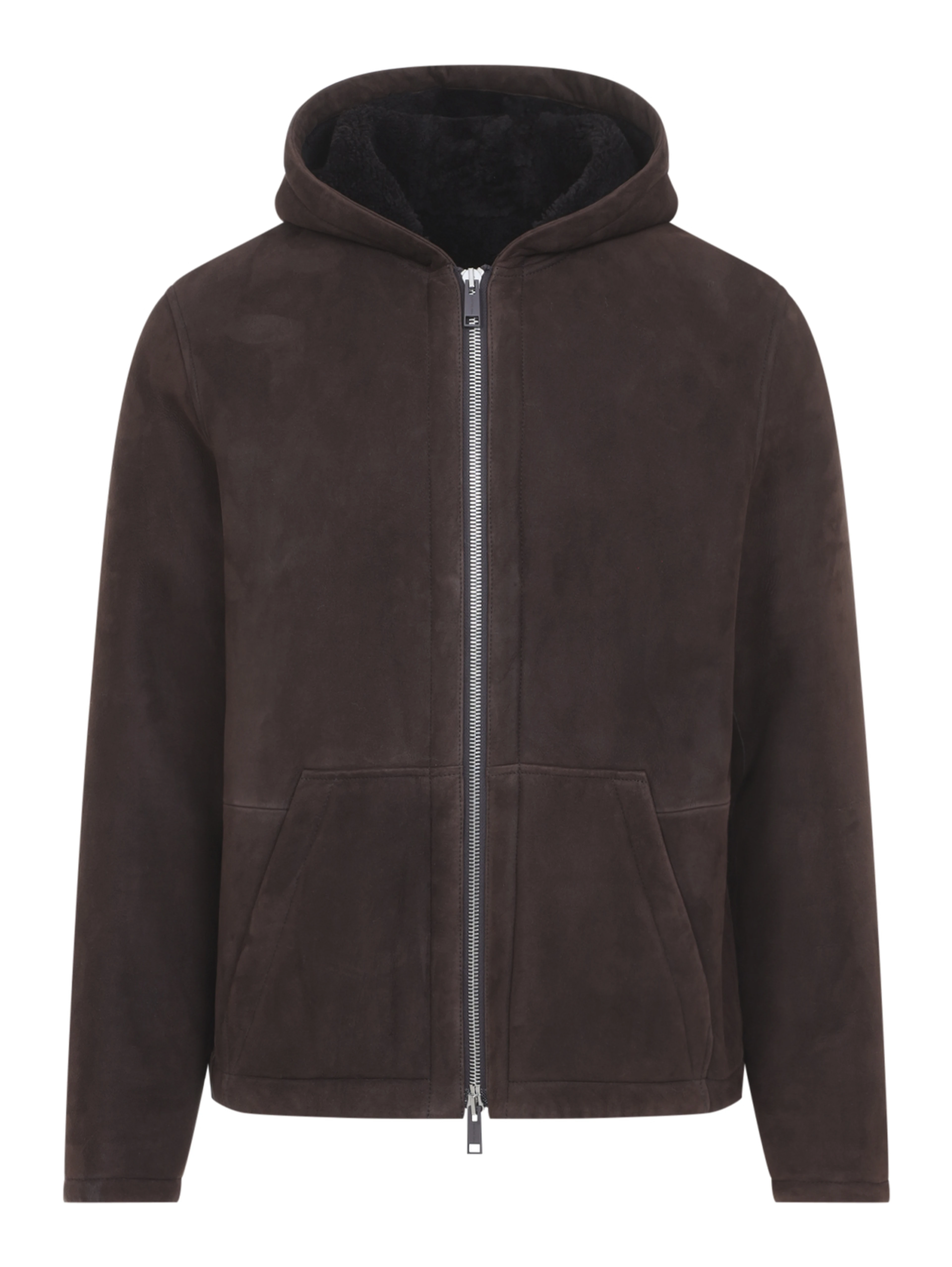 Yves Salomon Jacket