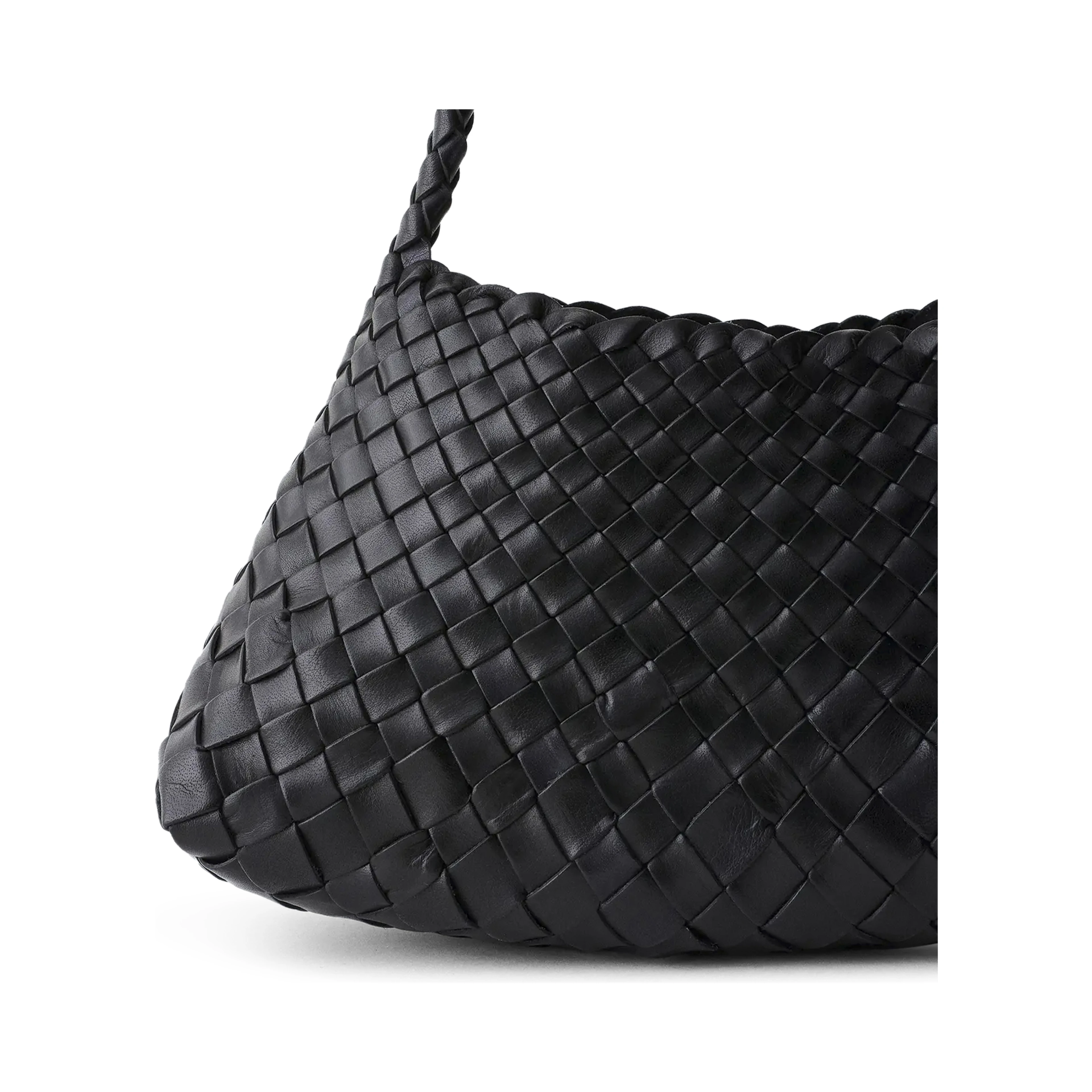 Dragon Diffusion Rosanna Mini S. Croce Bag