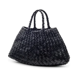 Dragon Diffusion Santa Croce Small Shoulder Bag