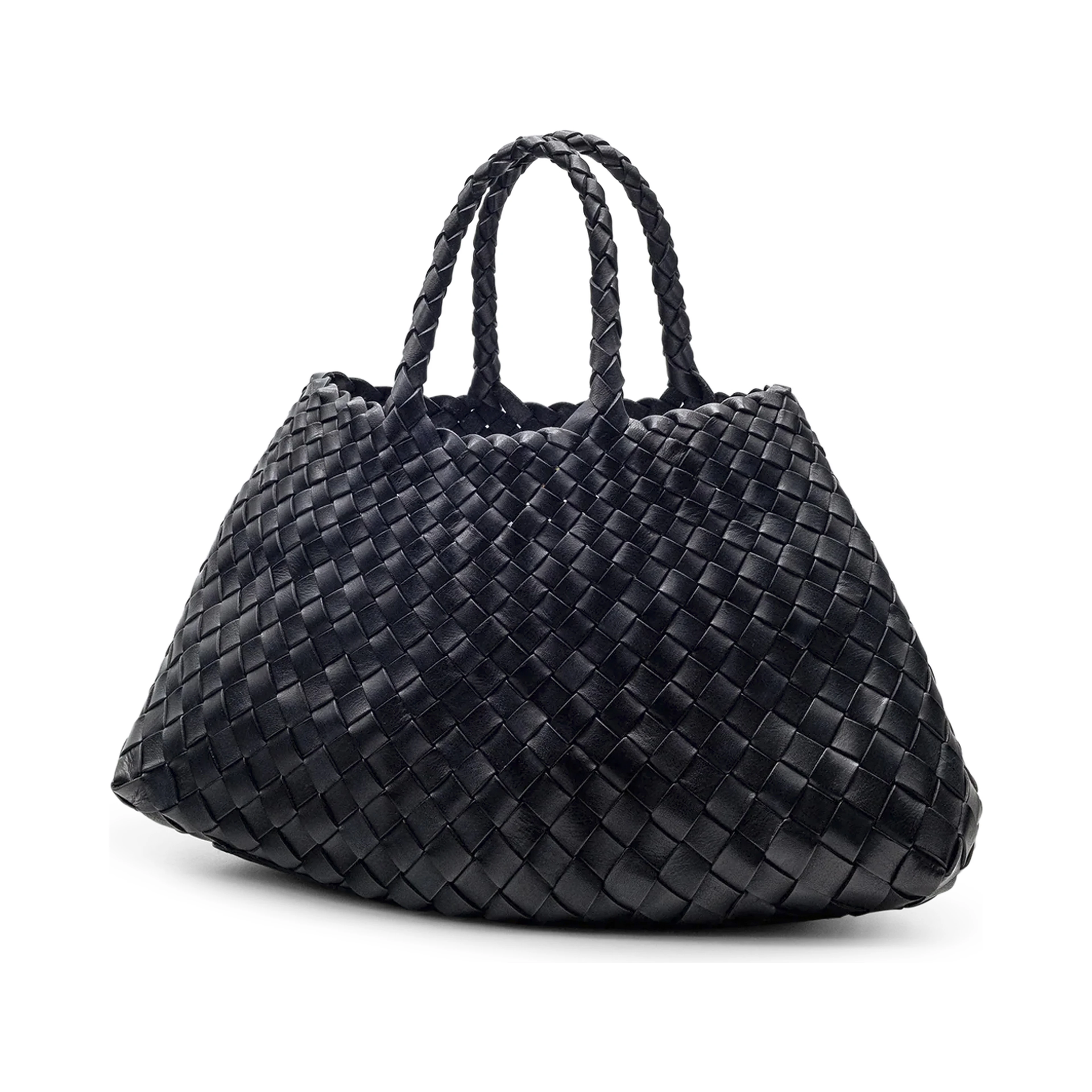 Dragon Diffusion Santa Croce Small Shoulder Bag