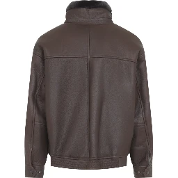 Yves Salomon Jacket