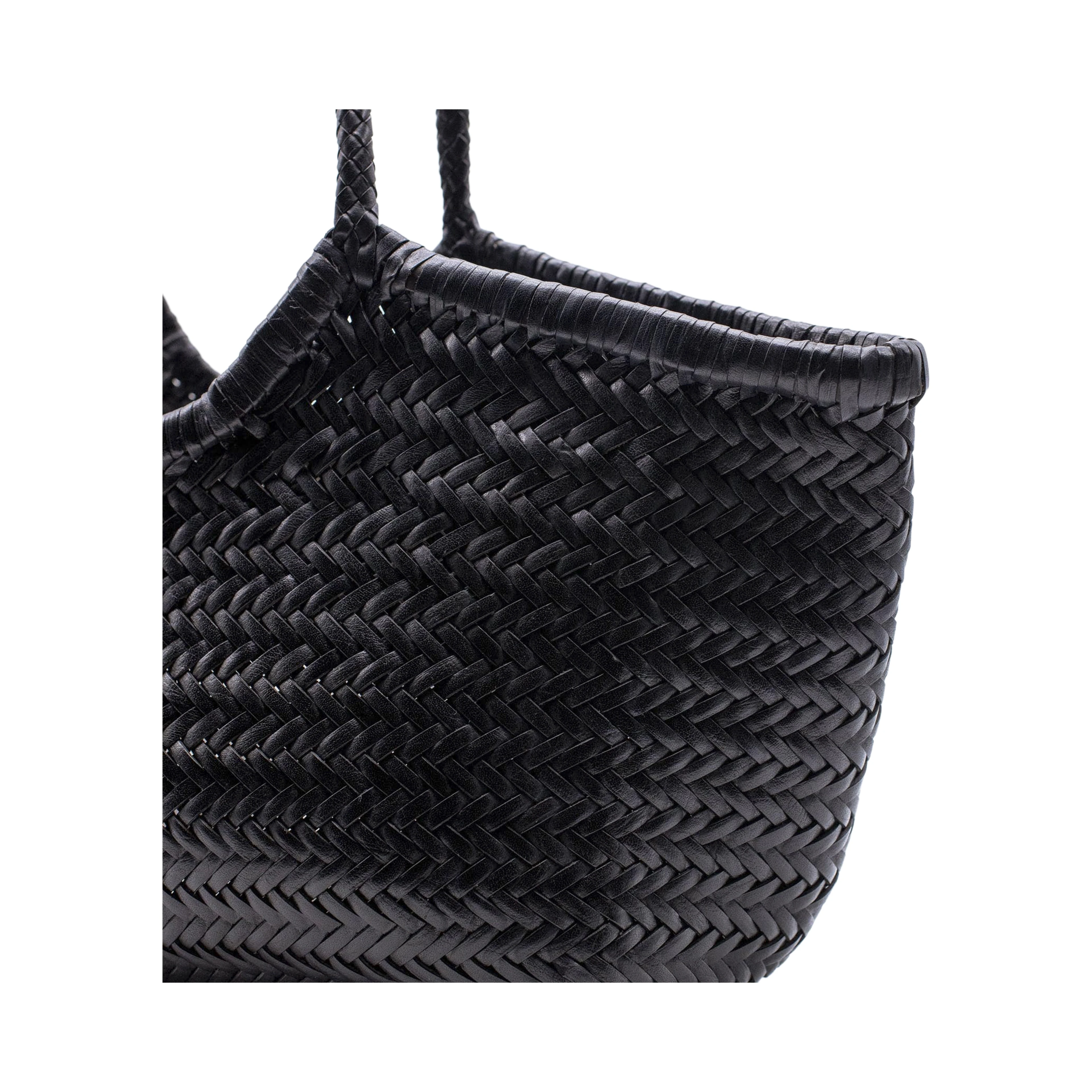 Dragon Diffusion Nantucket Basket Big Tote