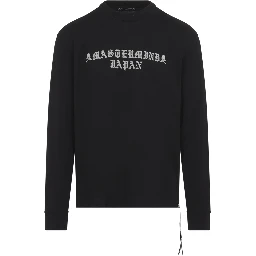 Martermind Japan Former Og L/S T-shirt