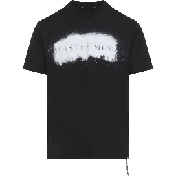 SPRAY ART SS TEE