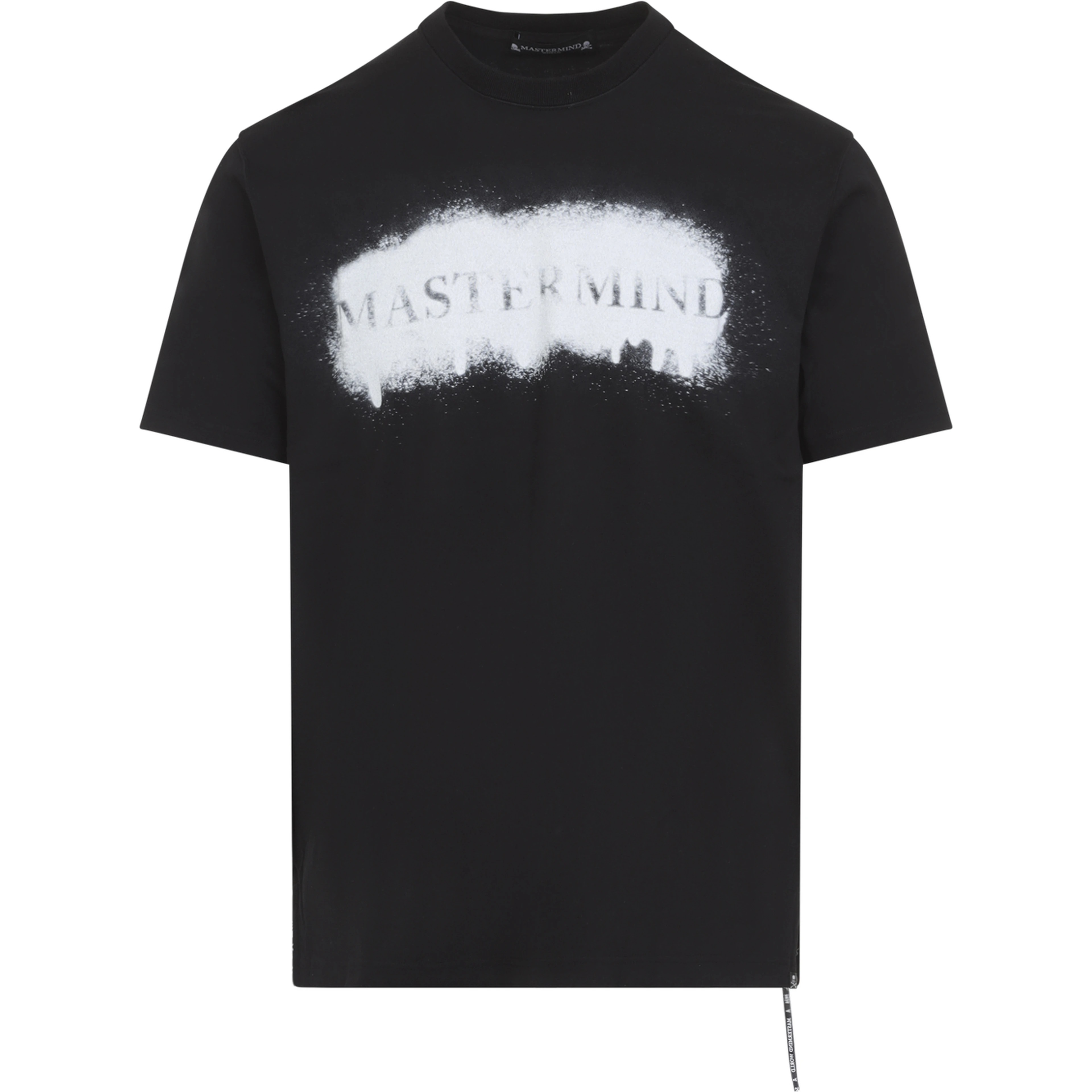 SPRAY ART SS TEE