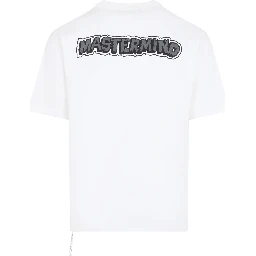 Mastermind Japan Band S/S T-shirt