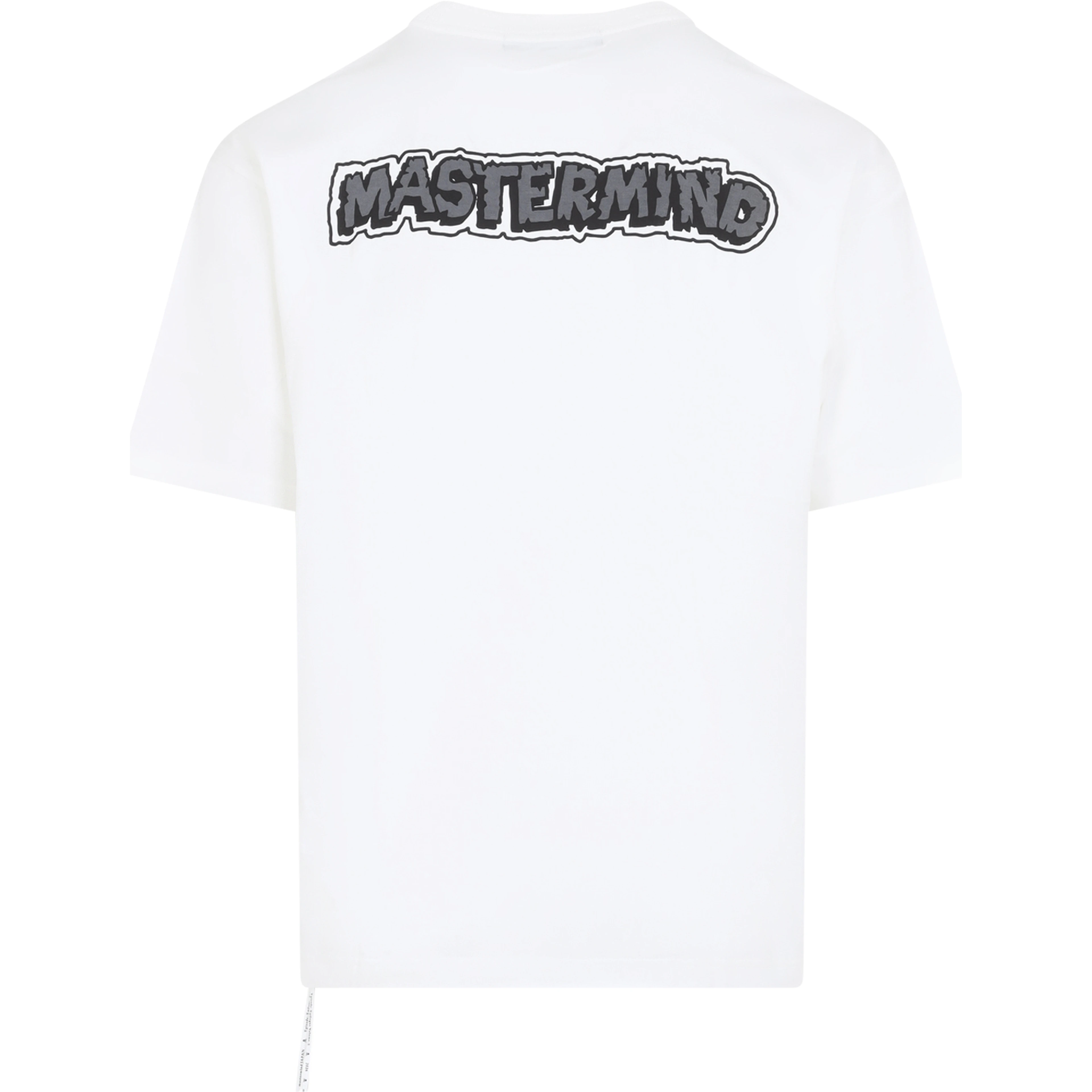 Mastermind Japan Band S/S T-shirt