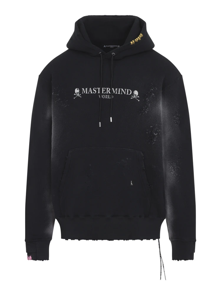 OG VINTAGE HOODIE