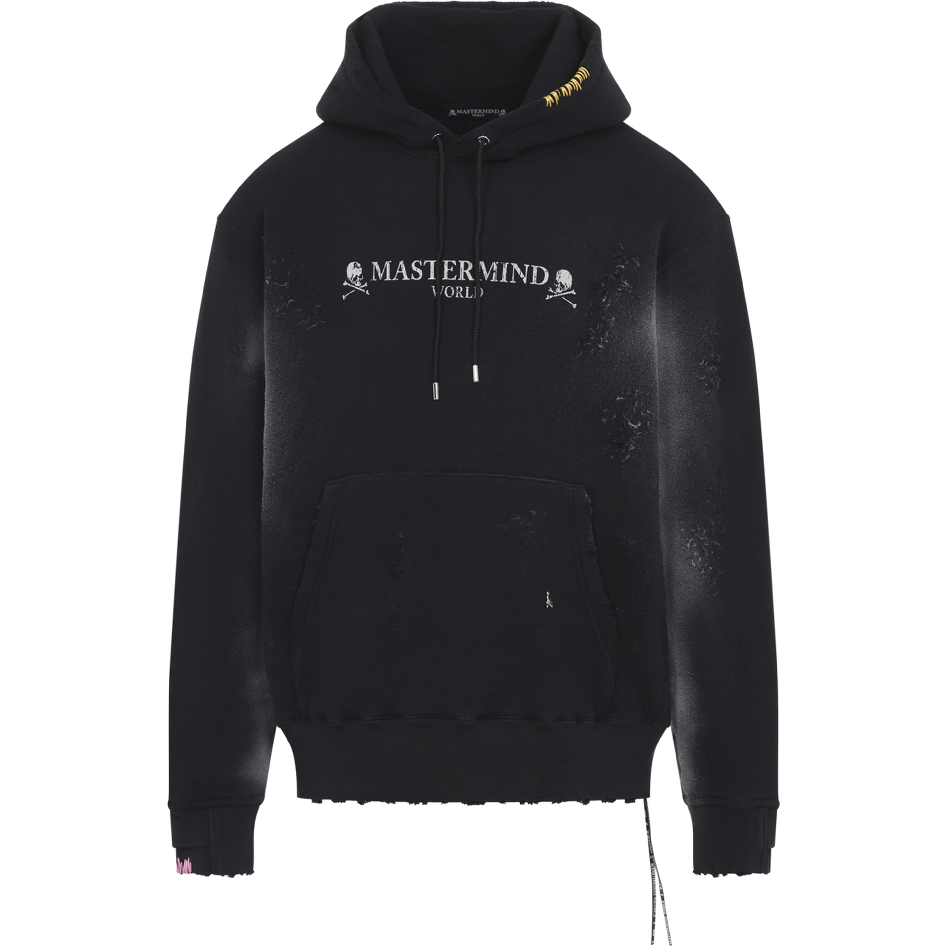 OG VINTAGE HOODIE