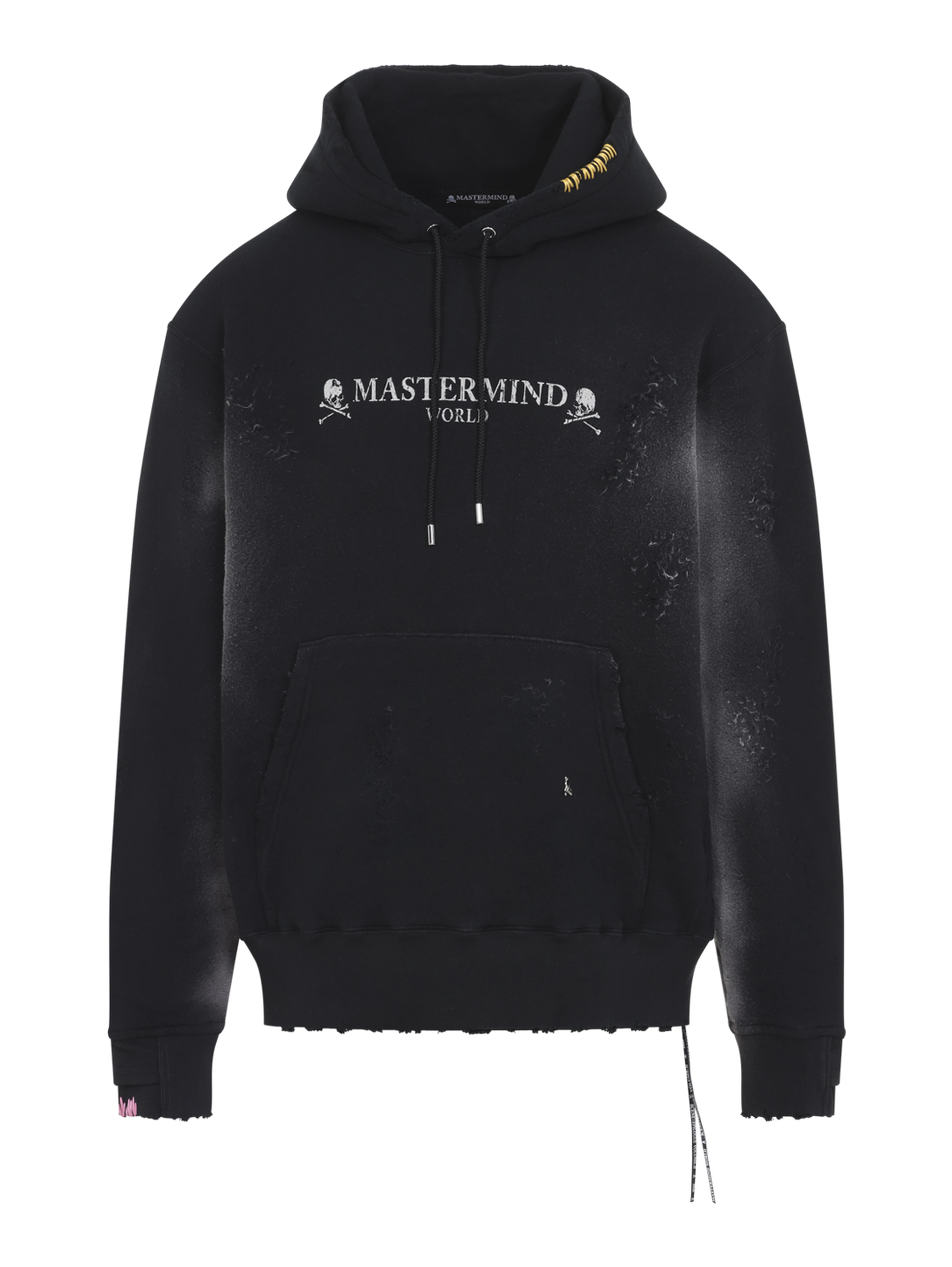 OG VINTAGE HOODIE