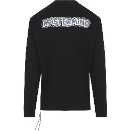 Mastermind Japan Band L/S T-shirt