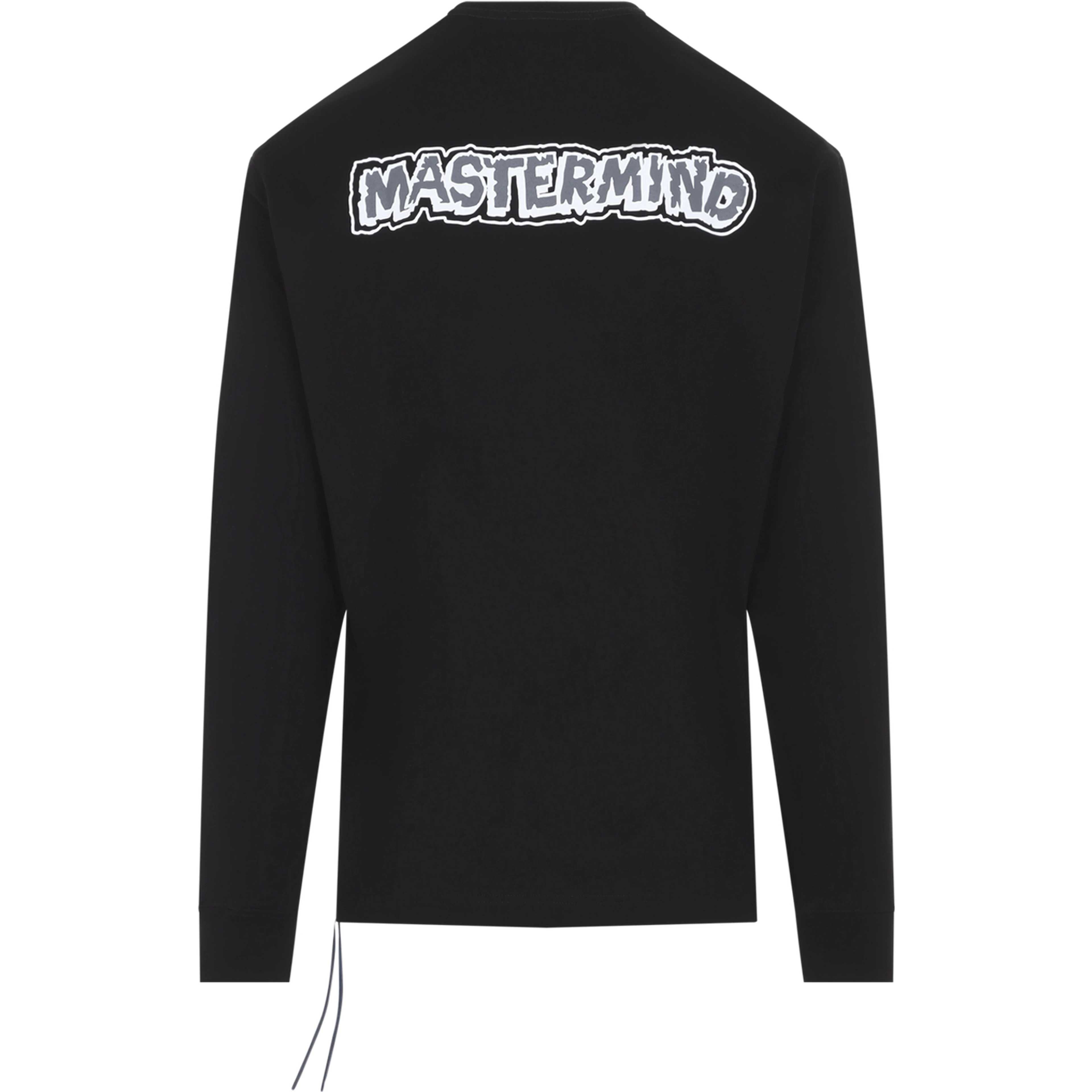 Mastermind Japan Band L/S T-shirt