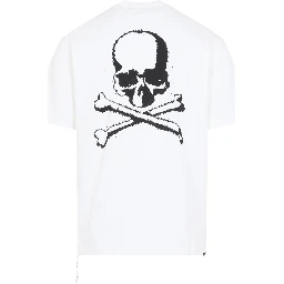 NOISE LOGO SS TEE