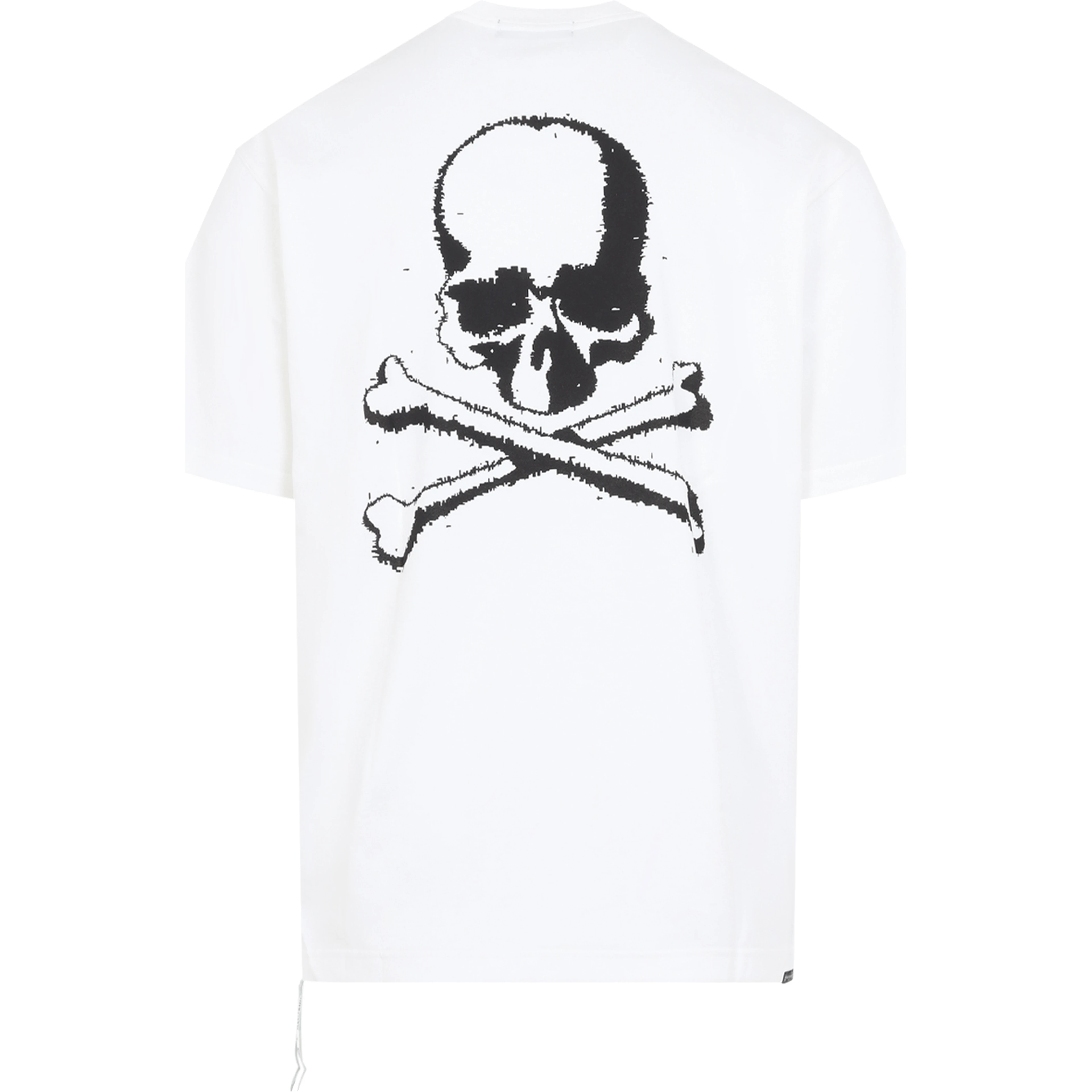NOISE LOGO SS TEE