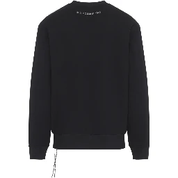 Mastermind Japan Swarovski Crystals Sweatshirt