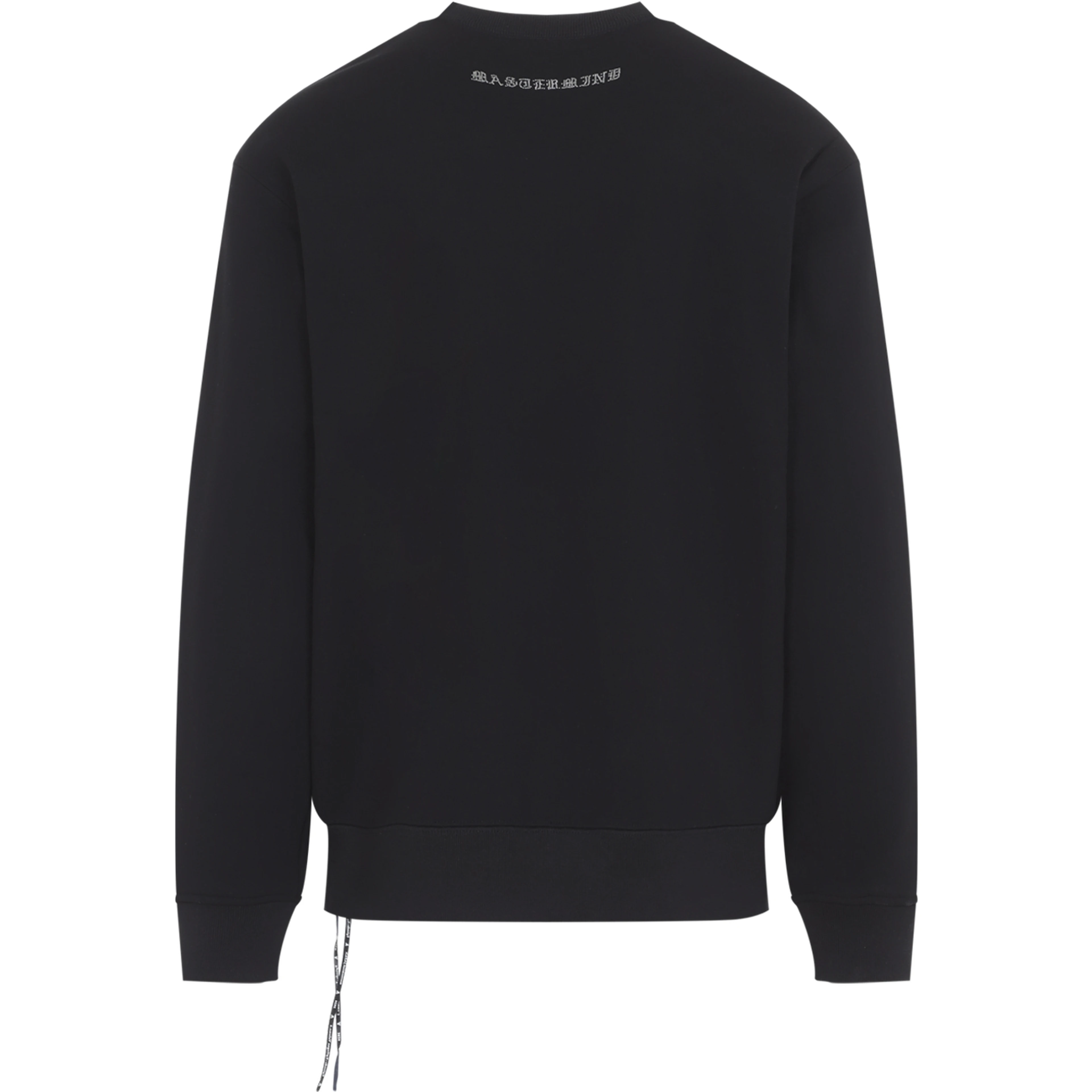 Mastermind Japan Swarovski Crystals Sweatshirt