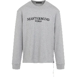 NOISE LOGO LS TEE