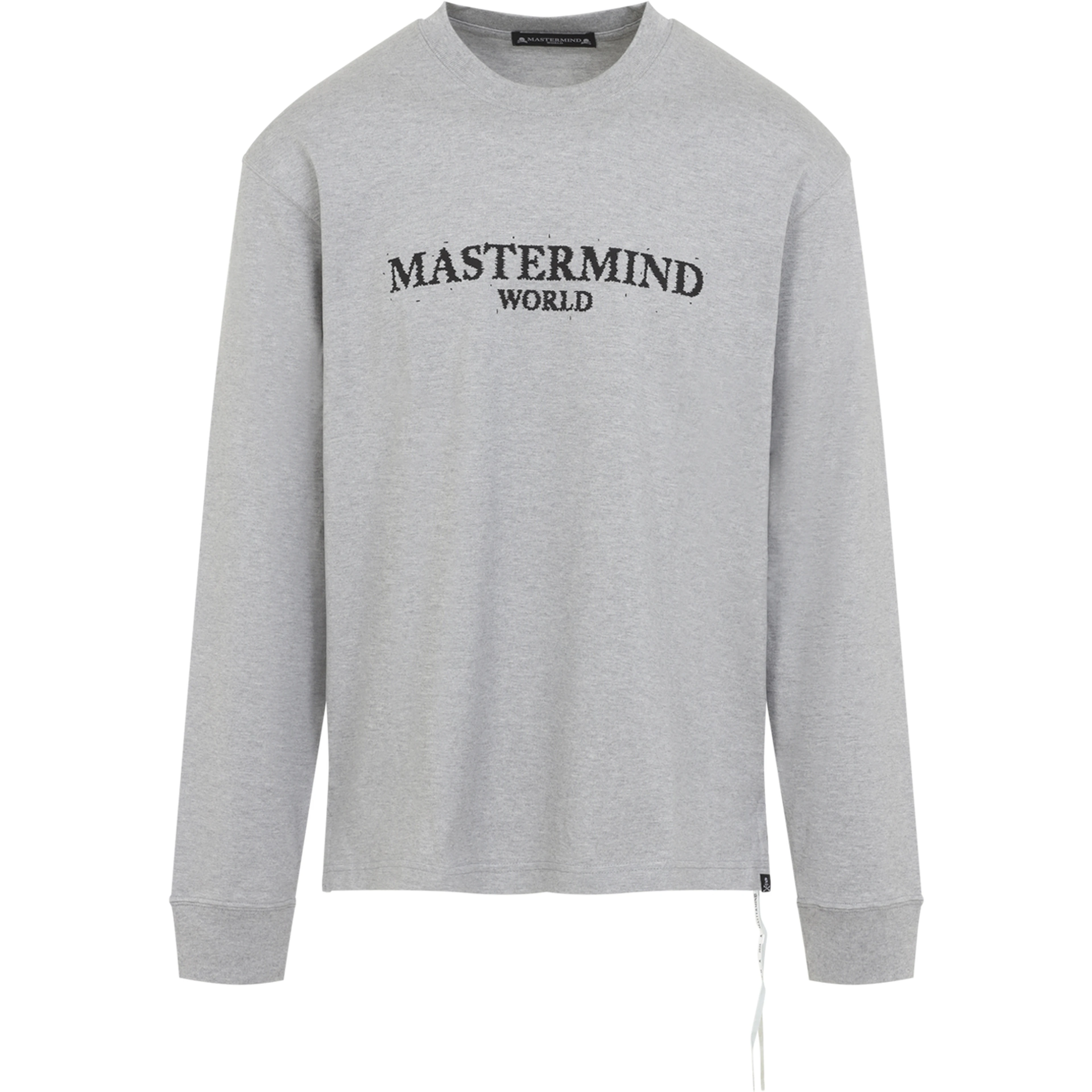 NOISE LOGO LS TEE