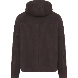 Yves Salomon Jacket