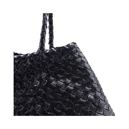 Dragon Diffusion Santa Croce Big Shoulder  Bag