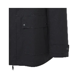 Yves Salomon Parka Jacket