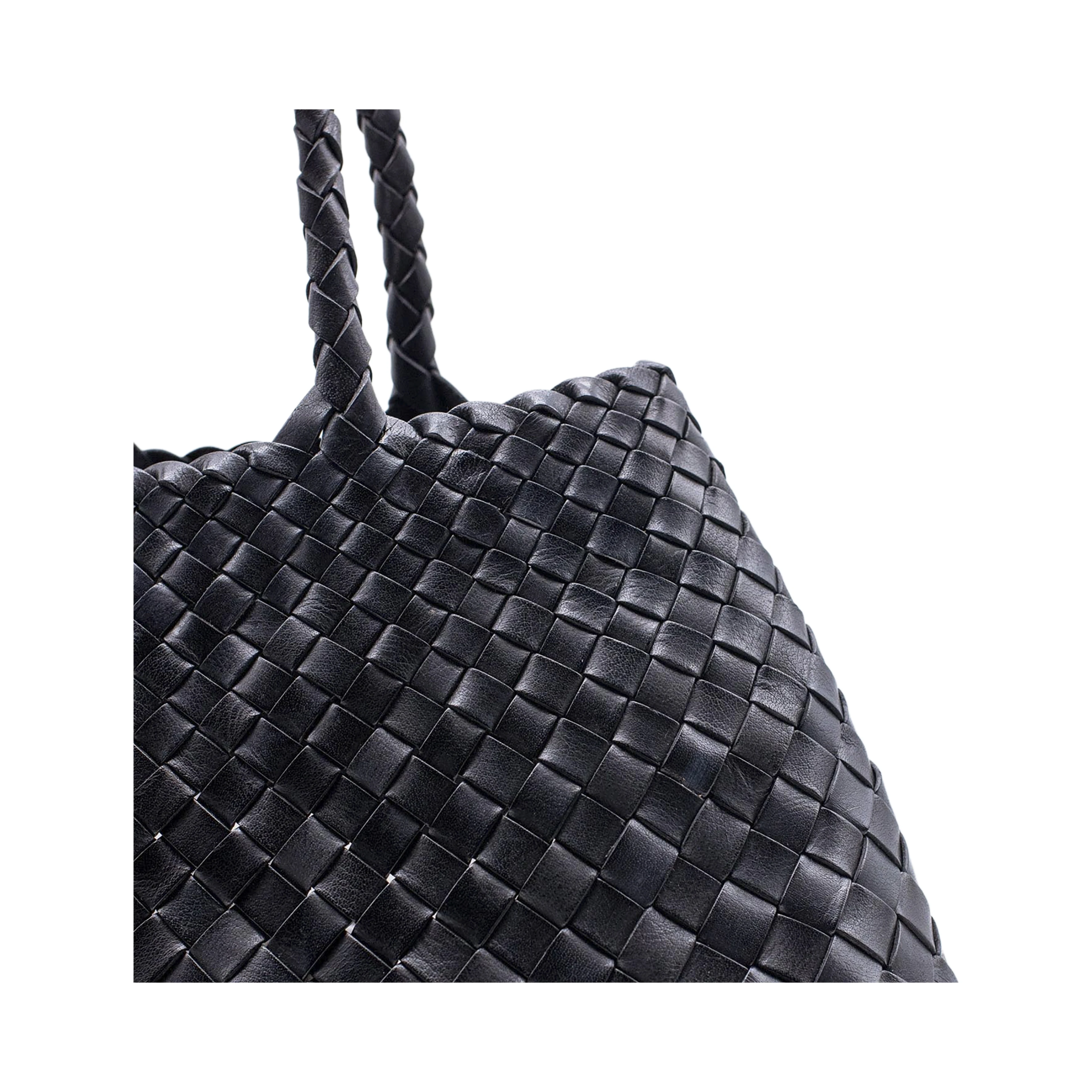 Dragon Diffusion Santa Croce Small Shoulder Bag