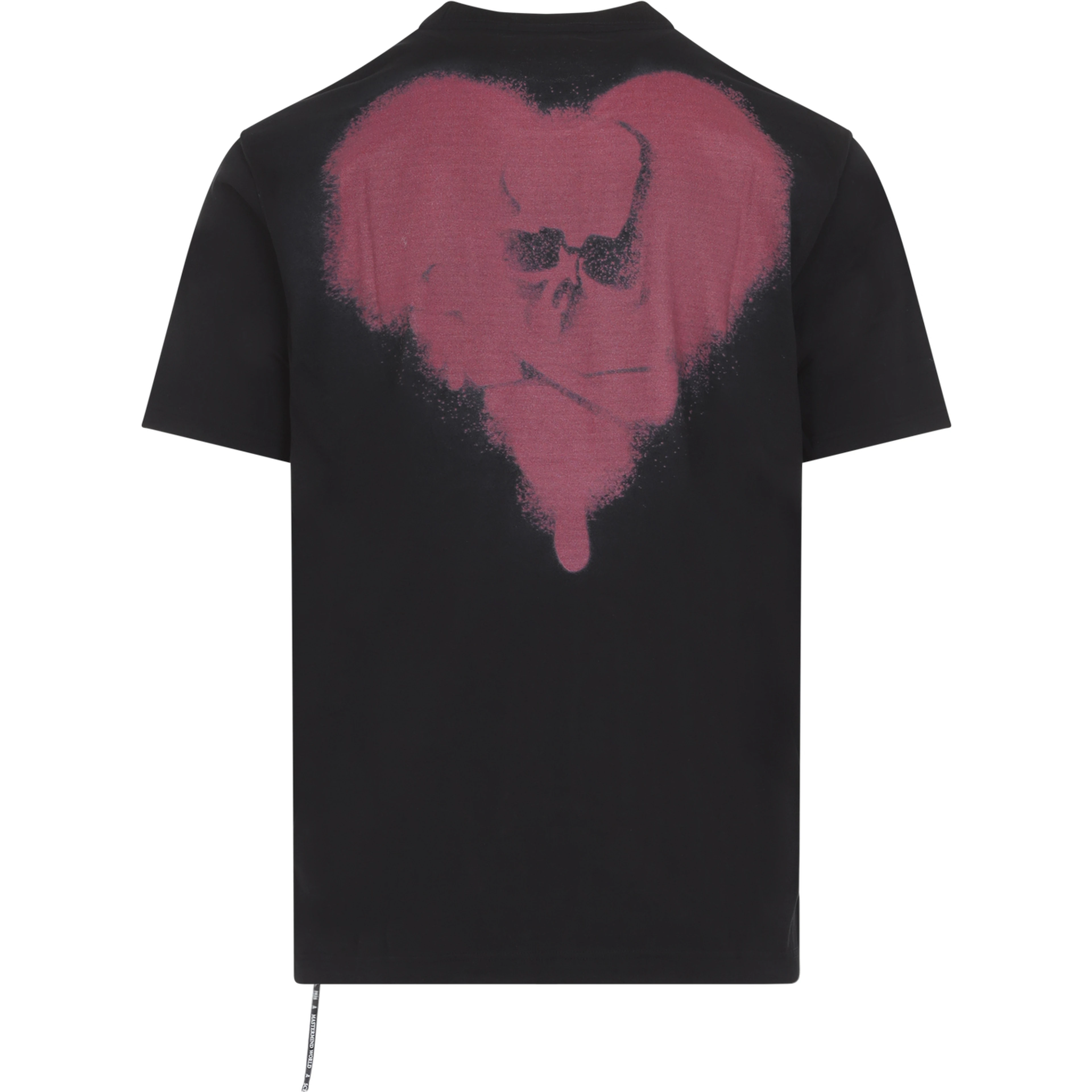 SPRAY ART SS TEE