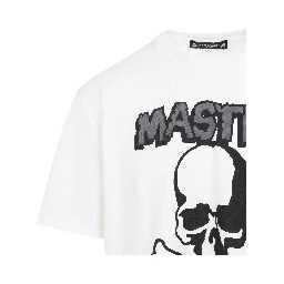 Mastermind Japan Band S/S T-shirt