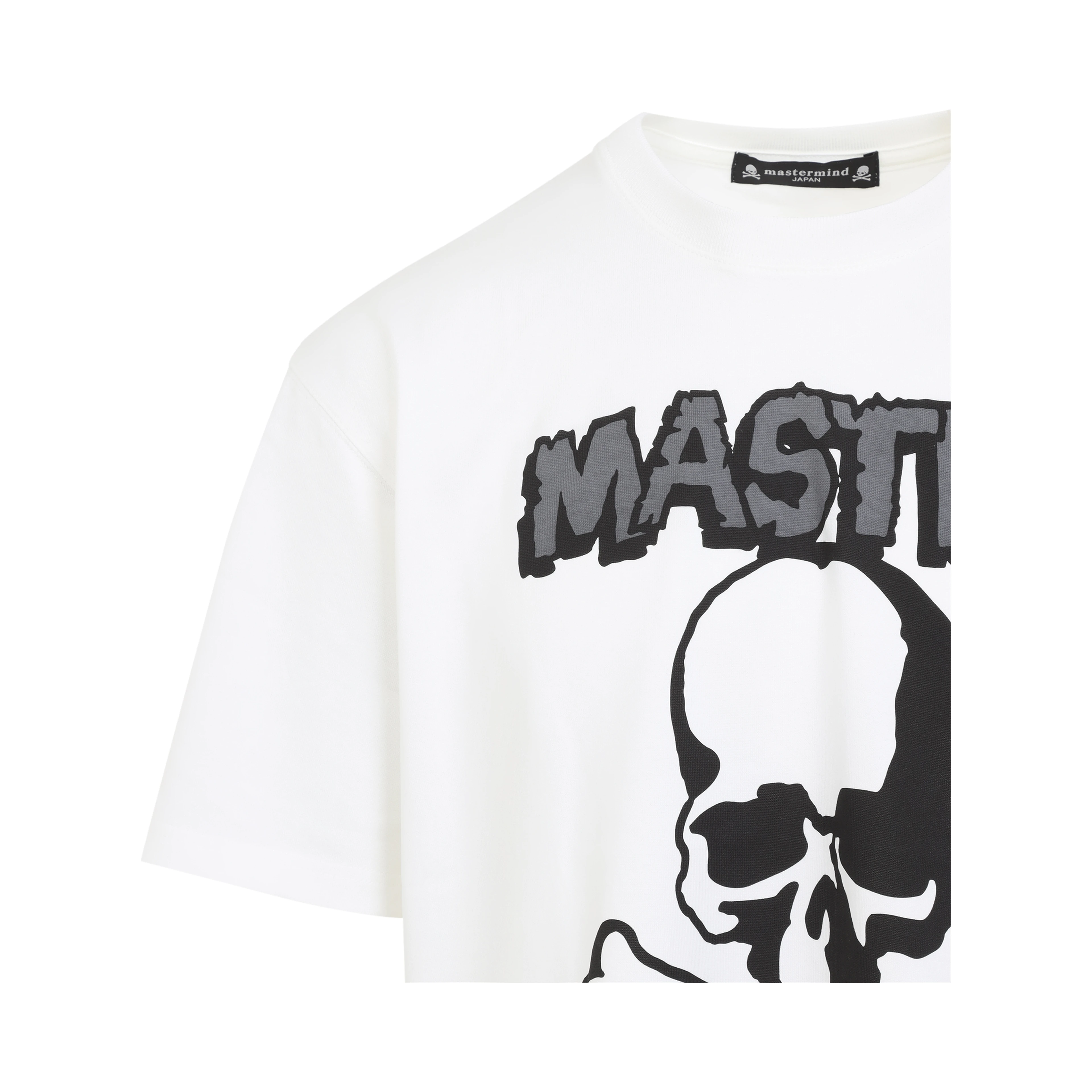 Mastermind Japan Band S/S T-shirt