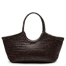 Dragon Diffusion Nantucket Basket Big Tote