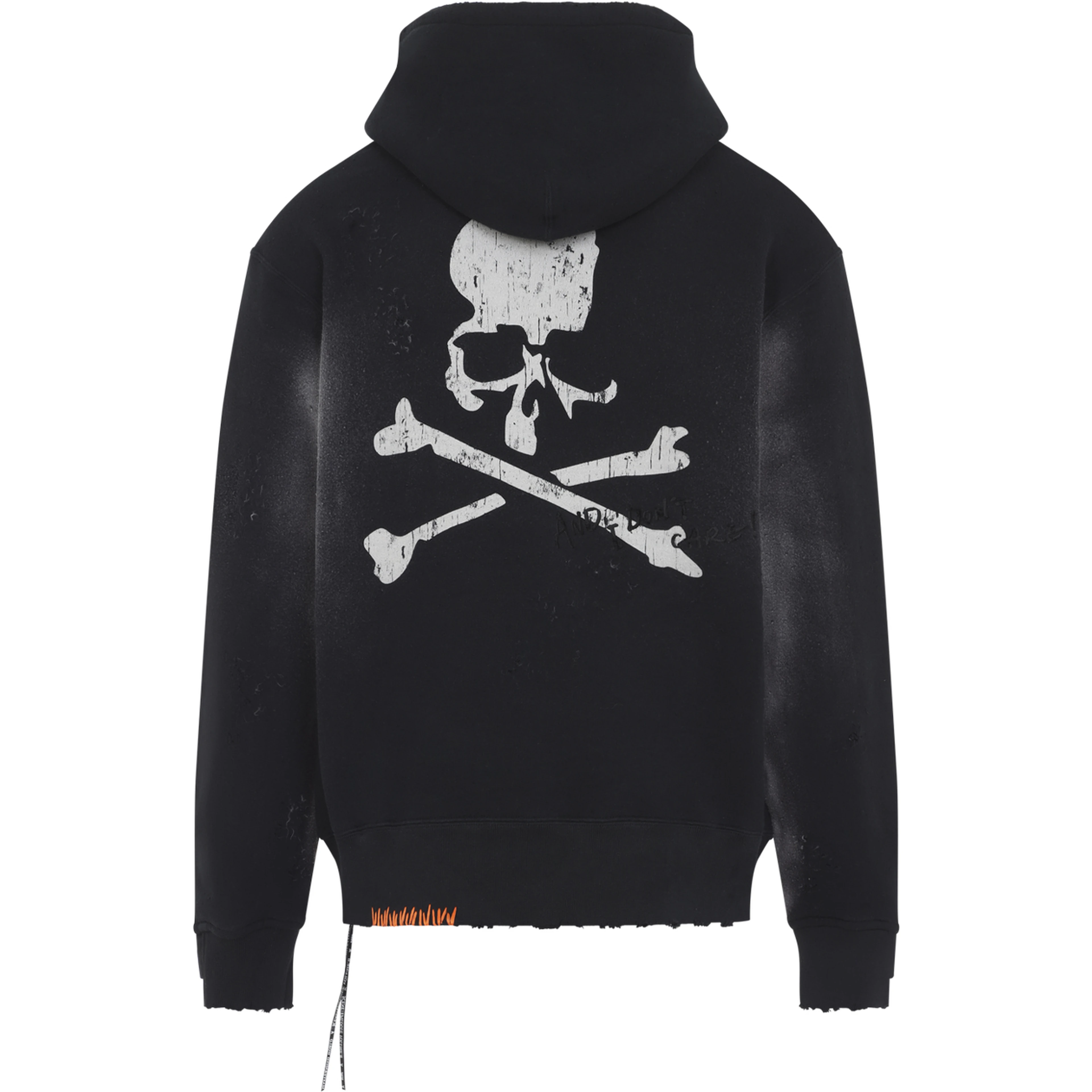 OG VINTAGE HOODIE