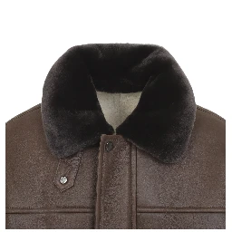 Yves Salomon Jacket